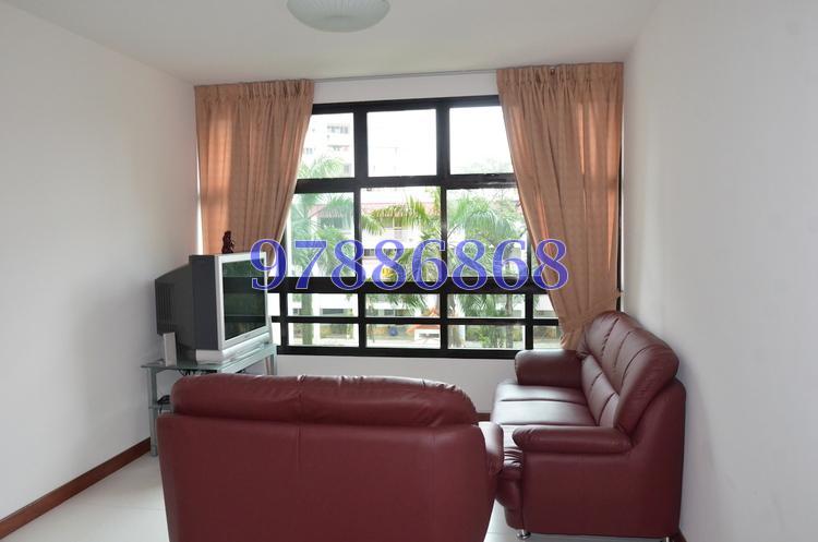 Blk 2D Geylang Serai (Geylang), HDB 4 Rooms #169182602